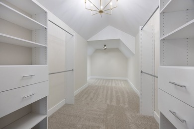 Welcome to The Quinn, a proposed to be built home that redefines - photo 29