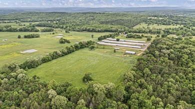 Turnkey 3-house Tyson contracted broiler farm on 30+/- acres in - photo 31