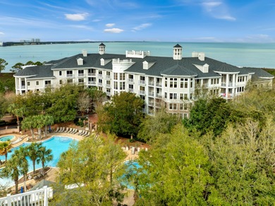 Crystal Lake - Walton County Condo For Sale in Miramar Beach Florida