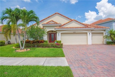 Lake Home For Sale in Vero Beach, Florida