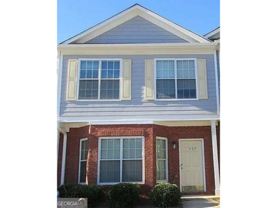 Walden Lake Condo For Sale in Decatur Georgia