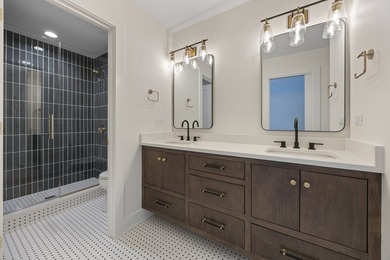 Welcome to The Quinn, a proposed to be built home that redefines - photo 31