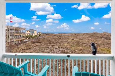 *Coastal Soiree* is a spacious 3 story home with separate guest