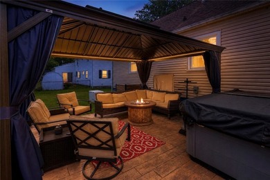 Welcome home to this 4 bdrm well-maintained home offering - photo 36