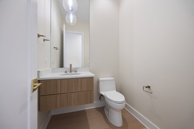 Welcome to The Quinn, a proposed to be built home that redefines - photo 36