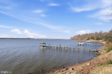 Build your dream home with views of the Potomac! Listed for WAY - photo 4