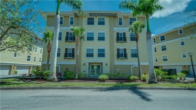 (private lake, pond, creek) Condo For Sale in Fort Myers Florida