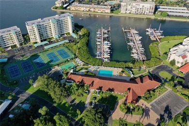 This luxury condo has breathtaking views of Boca Ciega Bay. It's - photo 60