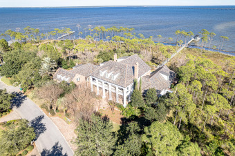 Choctawhatchee Bay Home For Sale in Destin Florida