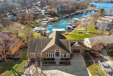 Lake Lotawana Home For Sale in Lake Lotawana Missouri
