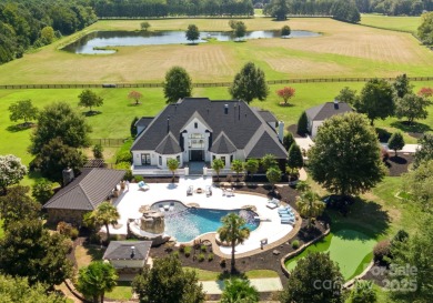 Lake Home For Sale in Indian Trail, North Carolina