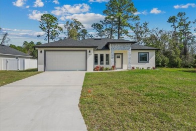 Lake Home For Sale in Out Of Area, Florida