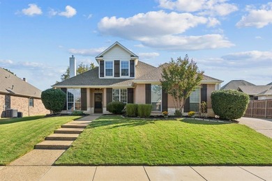 Lake Weatherford Home For Sale in Weatherford Texas