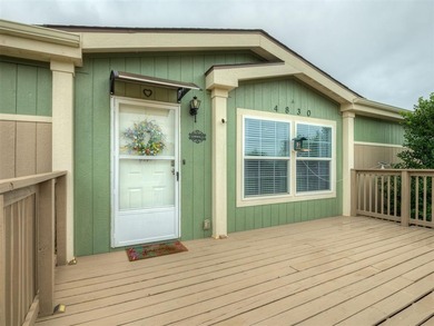 OMG this house and all the additions to it are what living on