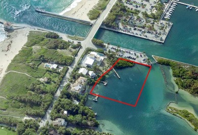 Comprised of 3 FEE SIMPLE privately owned water lots located - photo 3