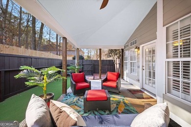 New Price! New Paint! Welcome home to this beautifully refreshed - photo 10