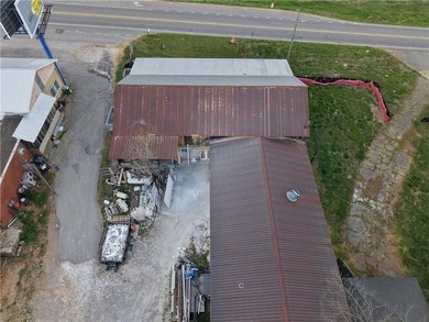 Available Business, currently being used as a Church. This is - photo 11