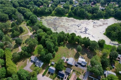 Lake Lot For Sale in Coventry, Rhode Island