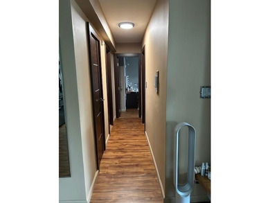 Welcome to Brightwater Tower.
Beautiful 2 bedroom, 1bath condo