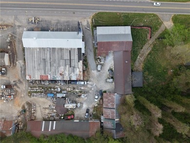 Available Business, currently being used as a Church. This is - photo 12
