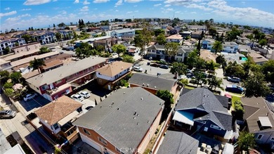 LONG BEACH TRIPLEX (SOUTH OF PCH), BUILT IN 1988 (Click the 360 - photo 12