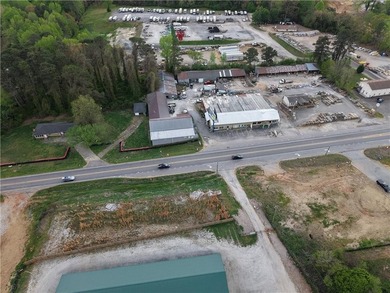 Available Business, currently being used as a Church. This is - photo 13