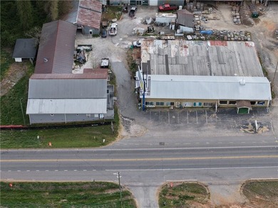 Available Business, currently being used as a Church. This is - photo 14