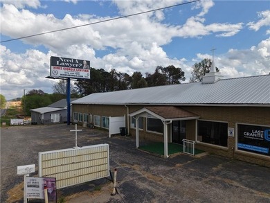 Available Business, currently being used as a Church. This is - photo 15
