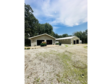 Looking for a home near Pomme De Terre Lake?? Look no further