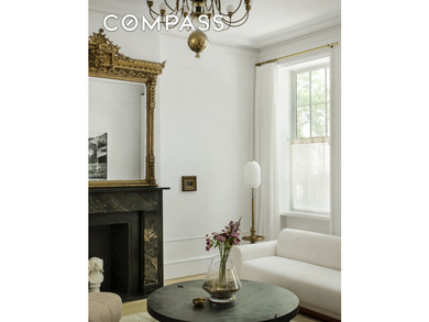 168 Pacific Street is a rare and remarkable offering in Cobble - photo 18