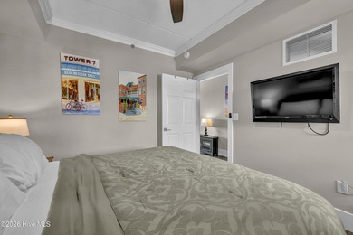 Breathtaking Water Front condo located in the heart of Downtown