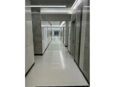 Welcome to Brightwater Tower.
Beautiful 2 bedroom, 1bath condo