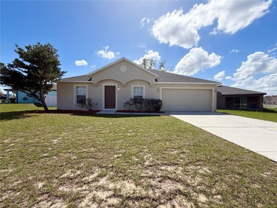Lake Marion - Polk County Home Sale Pending in Kissimmee Florida