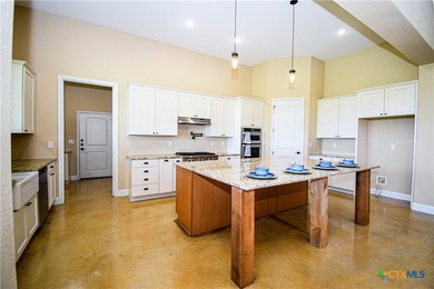 Stillhouse Hollow Lake Home For Sale in Salado Texas