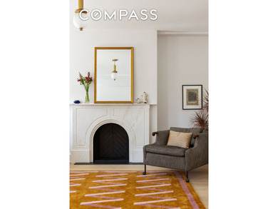 168 Pacific Street is a rare and remarkable offering in Cobble - photo 23