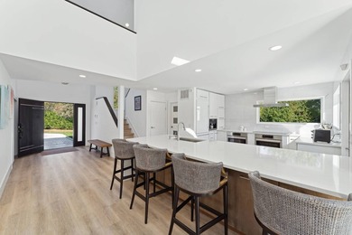 Fully renovated 4-bedroom, 4-bath home set on 2.3 private acres - photo 6