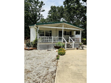 Looking for a home near Pomme De Terre Lake?? Look no further