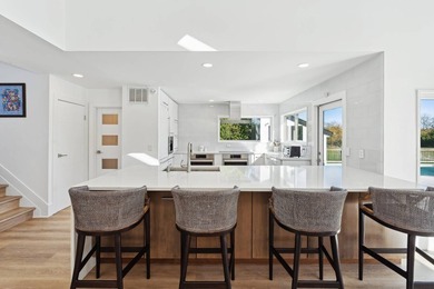 Fully renovated 4-bedroom, 4-bath home set on 2.3 private acres - photo 7