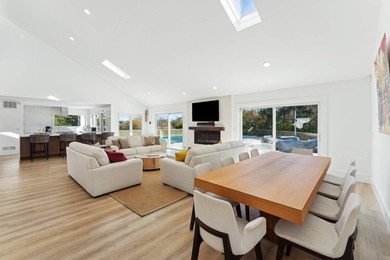 Fully renovated 4-bedroom, 4-bath home set on 2.3 private acres - photo 8