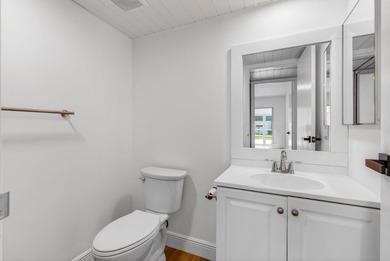 JUST RENOVATED & MOVE-IN READY VILLA, BREATHTAKING GOLF COURSE - photo 29