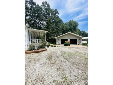 Looking for a home near Pomme De Terre Lake?? Look no further