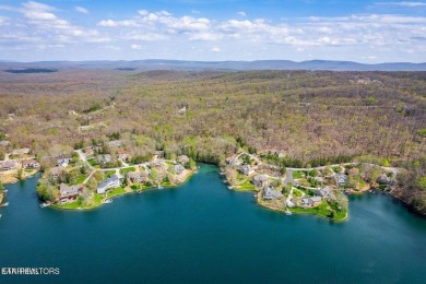 Lake Lot For Sale in Crossville, Tennessee