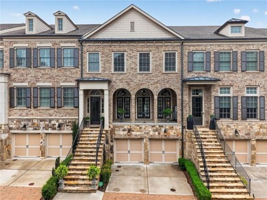Luxury Townhome Living at Its Finest! Welcome to an exceptional - photo 1
