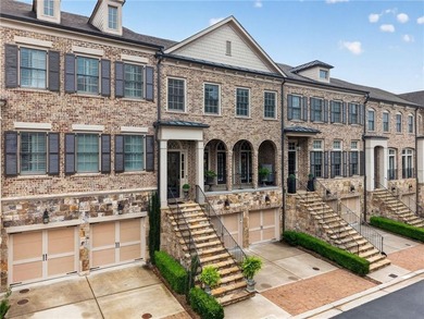 Luxury Townhome Living at Its Finest! Welcome to an exceptional - photo 2