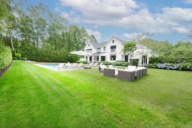 Minutes from the bustle and charm of Sag Harbor Village, set on - photo 3