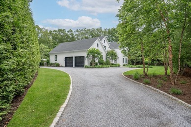 Minutes from the bustle and charm of Sag Harbor Village, set on - photo 8