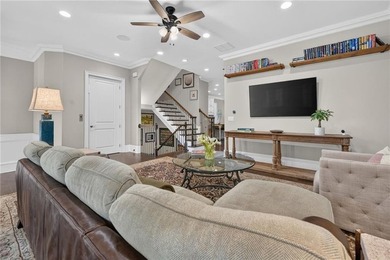 Luxury Townhome Living at Its Finest! Welcome to an exceptional - photo 9