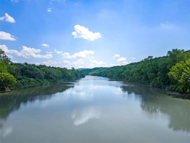 Brazos River - Somervell County Acreage For Sale in Rainbow Texas