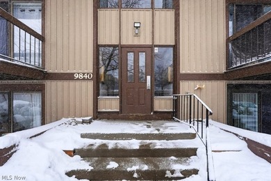 (private lake, pond, creek) Condo Sale Pending in North Royalton Ohio