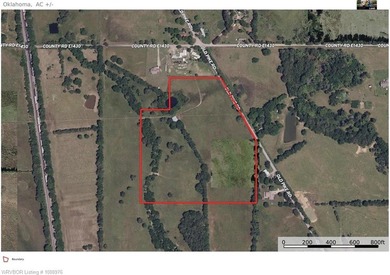 20.6 +/- acres of level improved pasture with a pond just 1.6 - photo 4